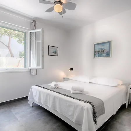 Apartment Dule 2 Komiza