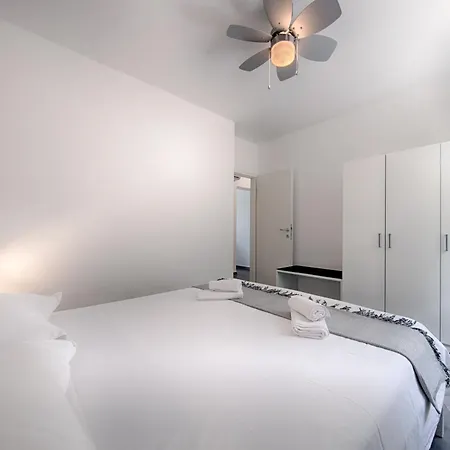 Apartment Dule 2