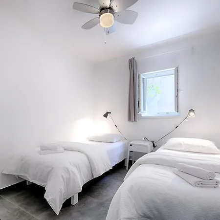 Dule 2 Apartment *