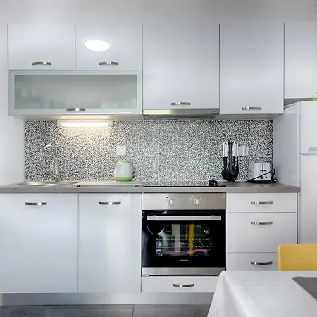 Dule 2 Apartment