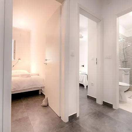 Apartment Dule 2 Komiza