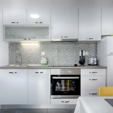 Dule 2 Apartment *