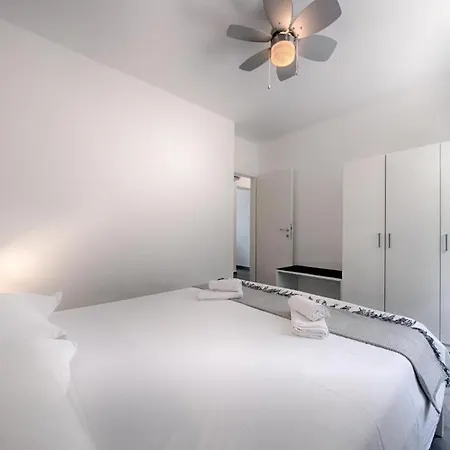 Apartment Dule 2