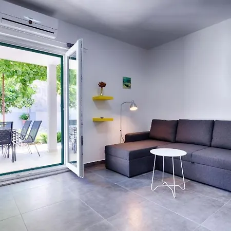 Apartment Dule 2 Komiza