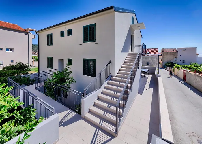 Apartamento Dule 2