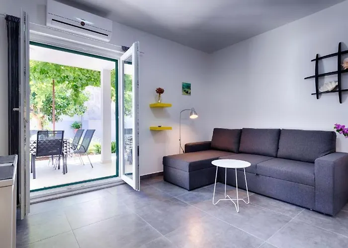 Apartamento Dule 2 Komiža