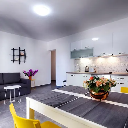 Apartmán Dule 2 Komiža
